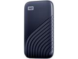 Описание и цена на външен 1TB (1000GB) Western Digital My Passport SSD