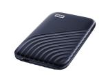 Western Digital My Passport SSD твърд диск външен снимка №2 Western Digital My Passport SSD твърд диск външен снимка №2