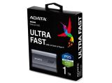 ADATA Elite SE880 External SSD Gray твърд диск външен снимка №4 ADATA Elite SE880 External SSD Gray твърд диск външен снимка №4