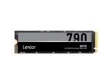 HDD диск 4TB (4000GB) Lexar High Speed PCIe Gen 4X4 M.2 NVMe M.2 PCI-E SSD Твърд диск 4TB (4000GB) Lexar High Speed PCIe Gen 4X4 M.2 NVMe M.2 PCI-E SSD