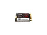 Silicon Power UD90 M.2-2230 PCIe Gen 4x4 NVMe твърд диск SSD снимка №3