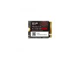 Описание и цена на SSD 1TB (1000GB) Silicon Power UD90 M.2-2230 PCIe Gen 4x4 NVMe SP01KGBP44UD9007