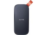 Описание и цена на външен 2TB (2000GB) SanDisk Portable SSD