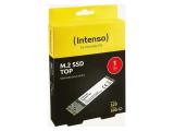 Описание и цена на SSD 1TB (1000GB) Intenso TOP M.2 SATA 6Gb/s