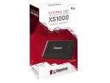 Kingston XS1000 External Solid State Drive твърд диск външен снимка №3 Kingston XS1000 External Solid State Drive твърд диск външен снимка №3