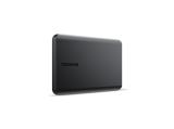 Описание и цена на външен 4TB (4000GB) Toshiba Canvio Basics HDTB540EK3CA