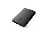 Toshiba Canvio Basics HDTB540EK3CA твърд диск външен снимка №2 Toshiba Canvio Basics HDTB540EK3CA твърд диск външен снимка №2