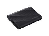 Описание и цена на външен 4TB (4000GB) Samsung Portable SSD T9 USB 3.2 Gen 2x2 MU-PG4T0B/EU
