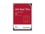 Описание и цена на мрежов 2TB (2000GB) Western Digital Red WD20EFPX