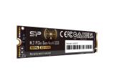 Silicon Power PCIe Gen 4x4 US75 SP01KGBP44US7505 твърд диск SSD снимка №2 Silicon Power PCIe Gen 4x4 US75 SP01KGBP44US7505 твърд диск SSD снимка №2