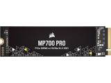 Описание и цена на SSD 1TB (1000GB) Corsair MP700 PRO PCIe Gen5 x4 NVMe 2.0 M.2 SSD