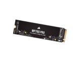 Corsair MP700 PRO PCIe Gen5 x4 NVMe 2.0 M.2 SSD твърд диск SSD снимка №2 Corsair MP700 PRO PCIe Gen5 x4 NVMe 2.0 M.2 SSD твърд диск SSD снимка №2