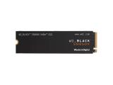 Описание и цена на SSD 2TB (2000GB) Western Digital Black SN850X M.2 2280 PCIe Gen4 x4 NVMe WDS200T2X0E