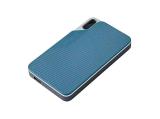 HDD диск 1TB (1000GB) Intenso External SSD TX100 3826460 USB-A, USB-C външен Твърд диск 1TB (1000GB) Intenso External SSD TX100 3826460 USB-A, USB-C външен