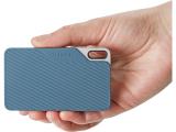 Intenso External SSD TX100 3826460 твърд диск външен снимка №2 Intenso External SSD TX100 3826460 твърд диск външен снимка №2