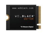 Описание и цена на SSD 1TB (1000GB) Western Digital Black SN770M M.2 2230 WDS100T3X0G