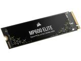 Описание и цена на SSD 1TB (1000GB) Corsair MP600 ELITE PCIe Gen4 x4 NVMe 1.4 M.2 SSD