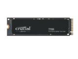 Твърд диск 2TB (2000GB) CRUCIAL T705 PCIe Gen5 NVMe SSD M.2 PCI-E SSD