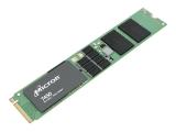 Описание и цена на SSD 3.84TB (3840GB) Micron 7450 PRO Enterprise PCIe 4.0 (NVMe) M.2 22110