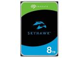 Твърд диск в промоция за настолни компютри 8TB (8000GB) Seagate SkyHawk ST8000VX010 3,5 Промоция: специална цена на HDD за настолни компютри 8TB (8000GB) Seagate SkyHawk ST8000VX010 3,5