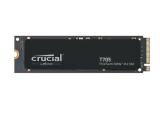 CRUCIAL T705 1TB PCIe Gen5 NVMe M.2 SSD CT1000T705SSD3 твърд диск SSD снимка №2