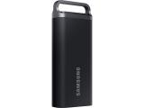 Samsung T5 EVO Portable SSD USB 3.2 Gen 1 MU-PH2T0S/EU твърд диск външен снимка №2 Samsung T5 EVO Portable SSD USB 3.2 Gen 1 MU-PH2T0S/EU твърд диск външен снимка №2