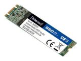 HDD диск 128GB Intenso TOP M.2 SATA 6Gb/s, 3832430 M.2 SATA SSD Твърд диск 128GB Intenso TOP M.2 SATA 6Gb/s, 3832430 M.2 SATA SSD
