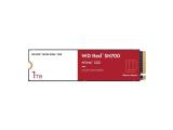 Описание и цена на SSD 1TB (1000GB) Western Digital Red NAS SN700 PCI-E 3.0 x4 (NVMe) WDS100T1R0C