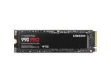 Samsung 990 PRO MZ-V9P4T0BW M.2 Type 2280 твърд диск SSD снимка №2 Samsung 990 PRO MZ-V9P4T0BW M.2 Type 2280 твърд диск SSD снимка №2