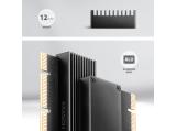 Axagon PCEM2-XS PCIe NVMe M.2 adapter аксесоари преходник/адаптер за монтаж снимка №3 Axagon PCEM2-XS PCIe NVMe M.2 adapter аксесоари преходник/адаптер за монтаж снимка №3