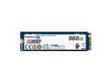 Kingston DC2000B PCIe 4.0 NVMe M.2 SSD Enterprise class for server applications твърд диск SSD снимка №2 Kingston DC2000B PCIe 4.0 NVMe M.2 SSD Enterprise class for server applications твърд диск SSD снимка №2