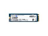 HDD диск 480GB Kingston DC2000B PCIe 4.0 NVMe M.2 SSD Enterprise class for server applications, SEDC2000BM8/480G M.2 PCI-E SSD Твърд диск 480GB Kingston DC2000B PCIe 4.0 NVMe M.2 SSD Enterprise class for server applications, SEDC2000BM8/480G M.2 PCI-E SSD