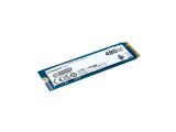 Kingston DC2000B PCIe 4.0 NVMe M.2 SSD Enterprise class for server applications, SEDC2000BM8/480G твърд диск SSD снимка №2 Kingston DC2000B PCIe 4.0 NVMe M.2 SSD Enterprise class for server applications, SEDC2000BM8/480G твърд диск SSD снимка №2