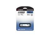 Kingston DC2000B PCIe 4.0 NVMe M.2 SSD Enterprise class for server applications, SEDC2000BM8/480G твърд диск SSD снимка №3 Kingston DC2000B PCIe 4.0 NVMe M.2 SSD Enterprise class for server applications, SEDC2000BM8/480G твърд диск SSD снимка №3
