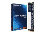 Описание и цена на SSD 1TB (1000GB) Gigabyte Gen4 4000E SSD, G440E1TB