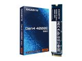 Описание и цена на SSD 500GB Gigabyte Gen4 4000E SSD G440E500G