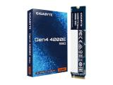 Описание и цена на SSD 250GB Gigabyte Gen4 4000E SSD G440E250G