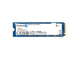 Описание и цена на SSD 2TB (2000GB) Kingston NV3 PCIe 4.0 NVMe SSD SNV3S/2000G