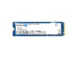 Описание и цена на SSD 1TB (1000GB) Kingston NV3 PCIe 4.0 NVMe SSD SNV3S/1000G