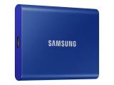 Описание и цена на външен 1TB (1000GB) Samsung Portable SSD T7 USB 3.2 Gen. 2