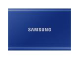 Твърд диск в промоция външен 2TB (2000GB) Samsung Portable SSD T7 MU-PC2T0R Промоция: специална цена на HDD външен 2TB (2000GB) Samsung Portable SSD T7 MU-PC2T0R