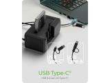 ICY BOX Clone & DockingStation for SATA & M.2 HDDs/SSDs аксесоари докинг станция снимка №4 ICY BOX Clone & DockingStation for SATA & M.2 HDDs/SSDs аксесоари докинг станция снимка №4