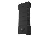 Описание и цена на външен 1TB (1000GB) Asus SSD TUF Gaming AS1000 Plus Black