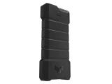 Asus TUF GAMING AS2000 PLUS Black, portable SSD твърд диск външен снимка №2 Asus TUF GAMING AS2000 PLUS Black, portable SSD твърд диск външен снимка №2