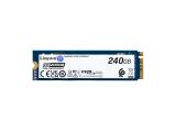 Описание и цена на SSD 240GB Kingston DC2000B 240GB PCIe 4.0 NVMe M.2 SSD Enterprise class for server applications, SEDC2000BM8/240G