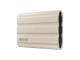 Описание и цена на външен 2TB (2000GB) Samsung Portable SSD T7 Shield USB 3.2 Gen 2 MU-PE2T0K