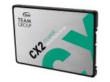 Team Group SSD CX2 T253X6001T0C101 твърд диск SSD снимка №2