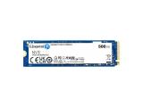 Kingston NV3 PCIe 4.0 NVMe SSD твърд диск SSD снимка №2 Kingston NV3 PCIe 4.0 NVMe SSD твърд диск SSD снимка №2