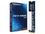 Gigabyte Gen4 4000E SSD твърд диск SSD снимка №3 Gigabyte Gen4 4000E SSD твърд диск SSD снимка №3