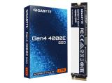 Gigabyte Gen4 4000E SSD твърд диск SSD снимка №3 Gigabyte Gen4 4000E SSD твърд диск SSD снимка №3